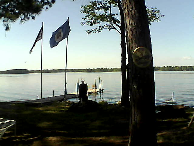 Whiteface Cam Image - Mon, 09/14/2015 2:45pm 