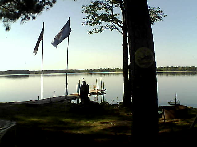 Whiteface Cam Image - Mon, 09/14/2015 3:25pm 