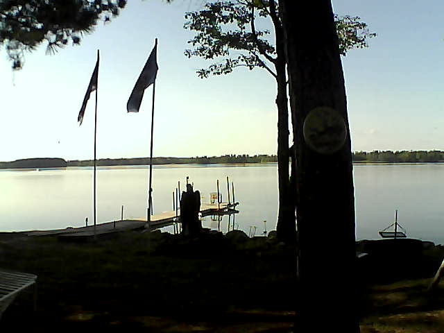 Whiteface Cam Image - Mon, 09/14/2015 3:45pm 