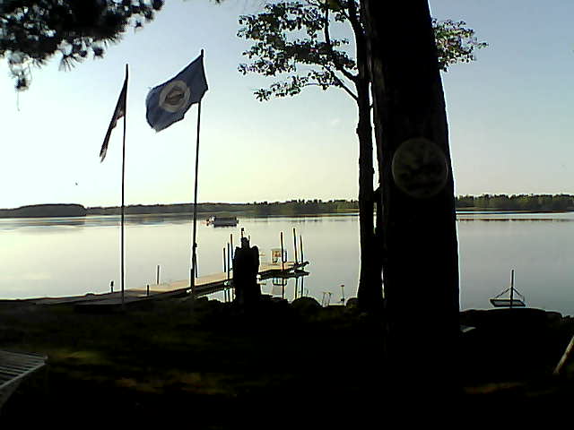 Whiteface Cam Image - Mon, 09/14/2015 4:05pm 