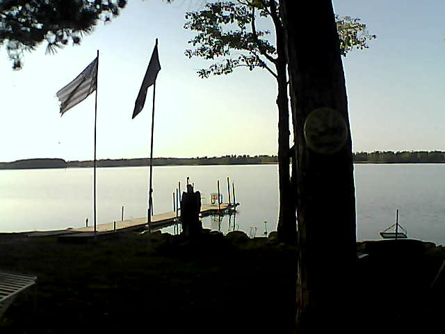 Whiteface Cam Image - Mon, 09/14/2015 4:25pm 