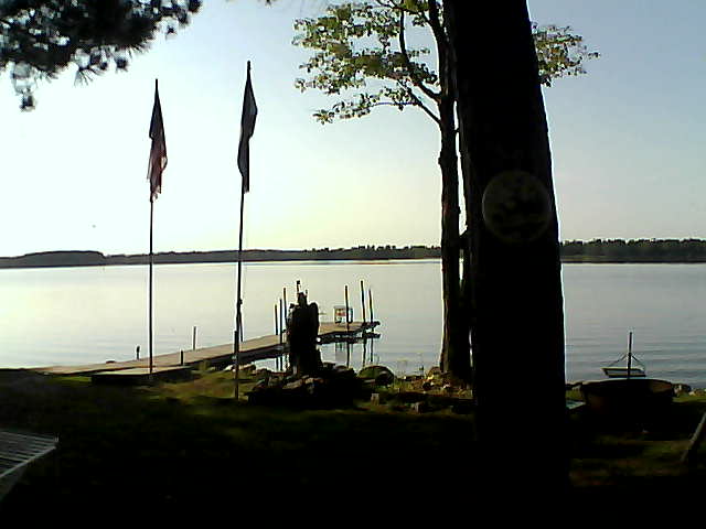 Whiteface Cam Image - Mon, 09/14/2015 5:05pm 