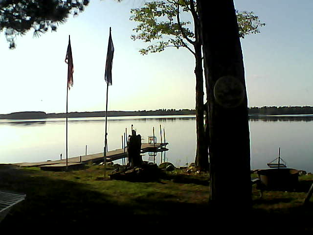 Whiteface Cam Image - Mon, 09/14/2015 5:25pm 