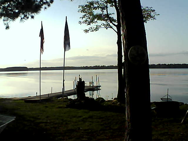 Whiteface Cam Image - Mon, 09/14/2015 6:05pm 