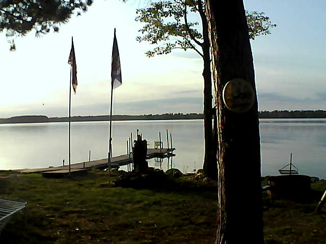 Whiteface Cam Image - Mon, 09/14/2015 6:25pm 