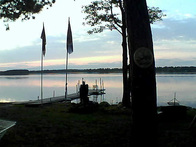 Whiteface Cam Image - Mon, 09/14/2015 7:05pm 