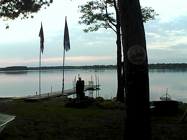 Whiteface Cam Image - Mon, 09/14/2015 7:25pm 