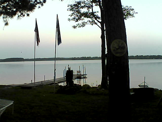 Whiteface Cam Image - Tue, 09/15/2015 6:43am 