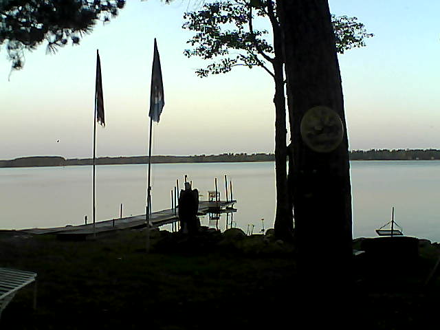 Whiteface Cam Image - Tue, 09/15/2015 7:03am 