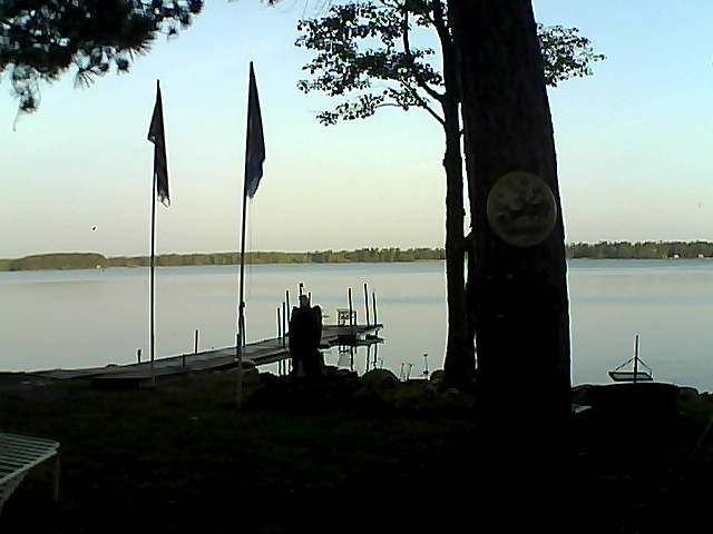 Whiteface Cam Image - Tue, 09/15/2015 7:23am 