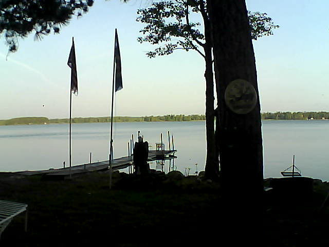 Whiteface Cam Image - Tue, 09/15/2015 7:43am 