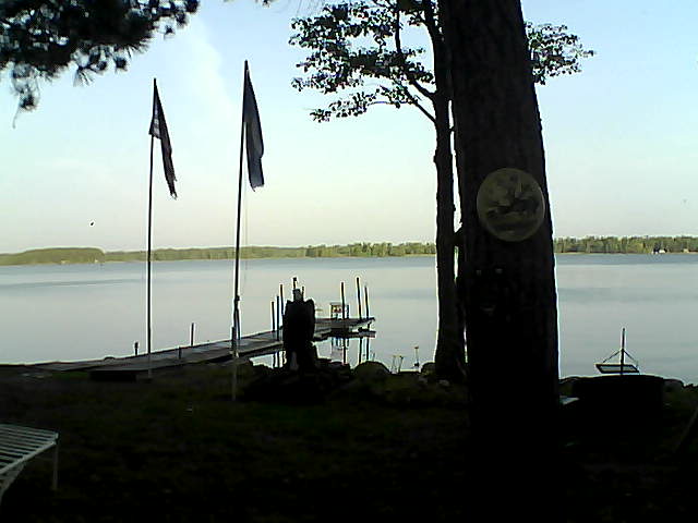 Whiteface Cam Image - Tue, 09/15/2015 8:03am 