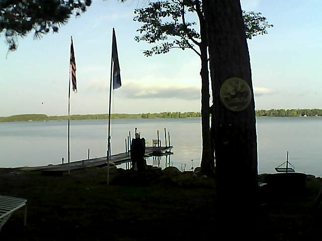 Whiteface Cam Image - Tue, 09/15/2015 8:23am 