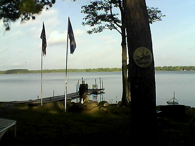 Whiteface Cam Image - Tue, 09/15/2015 8:43am 