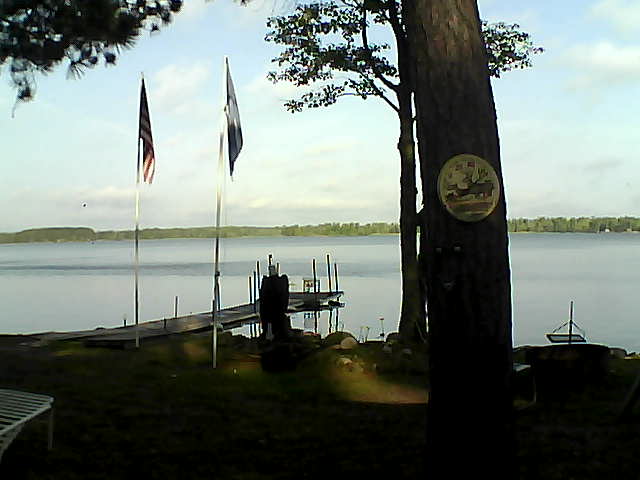 Whiteface Cam Image - Tue, 09/15/2015 9:03am 