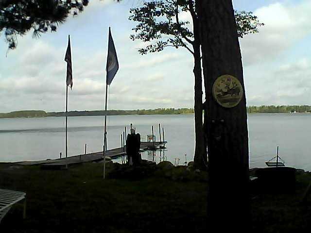 Whiteface Cam Image - Tue, 09/15/2015 9:23am 