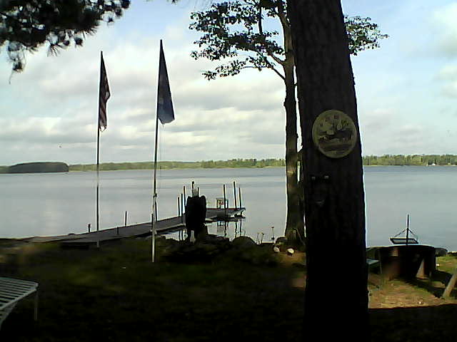 Whiteface Cam Image - Tue, 09/15/2015 9:43am 