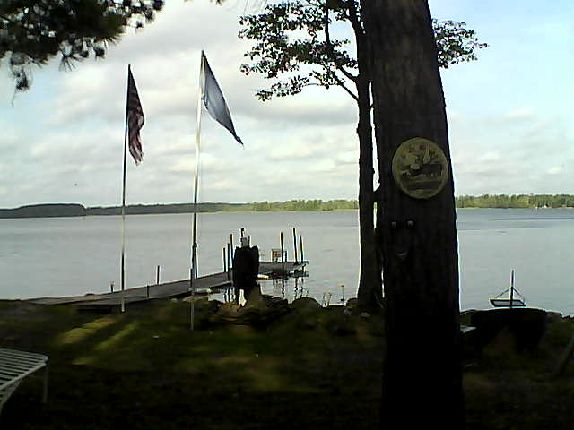 Whiteface Cam Image - Tue, 09/15/2015 10:03am 