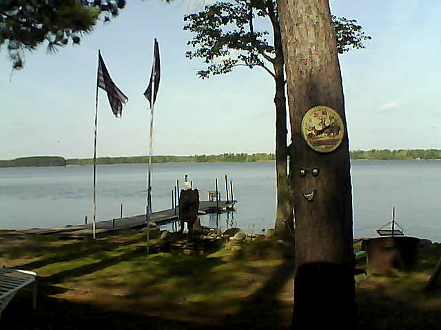 Whiteface Cam Image - Tue, 09/15/2015 11:03am 