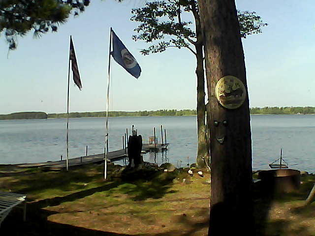 Whiteface Cam Image - Tue, 09/15/2015 11:23am 