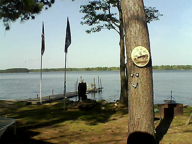 Whiteface Cam Image - Tue, 09/15/2015 11:43am 