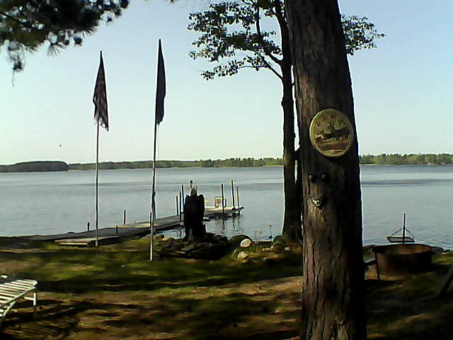 Whiteface Cam Image - Tue, 09/15/2015 1:43pm 