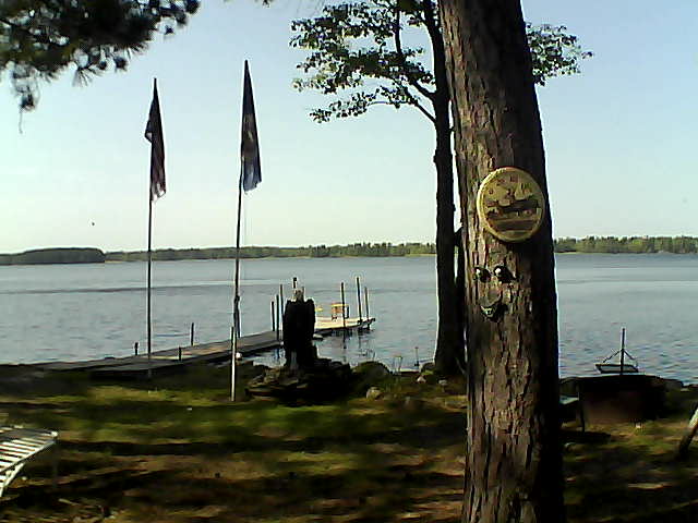 Whiteface Cam Image - Tue, 09/15/2015 2:03pm 