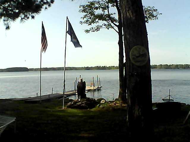 Whiteface Cam Image - Tue, 09/15/2015 3:03pm 