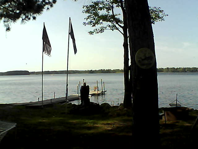 Whiteface Cam Image - Tue, 09/15/2015 3:23pm 