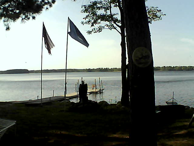 Whiteface Cam Image - Tue, 09/15/2015 3:44pm 