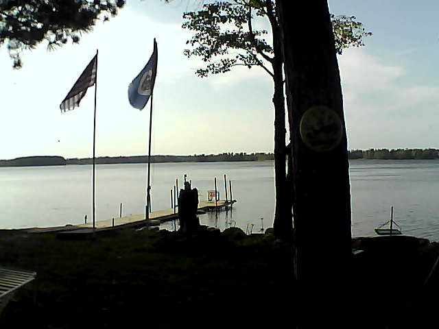 Whiteface Cam Image - Tue, 09/15/2015 4:24pm 