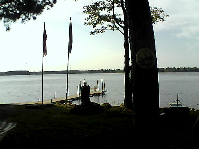 Whiteface Cam Image - Tue, 09/15/2015 4:44pm 