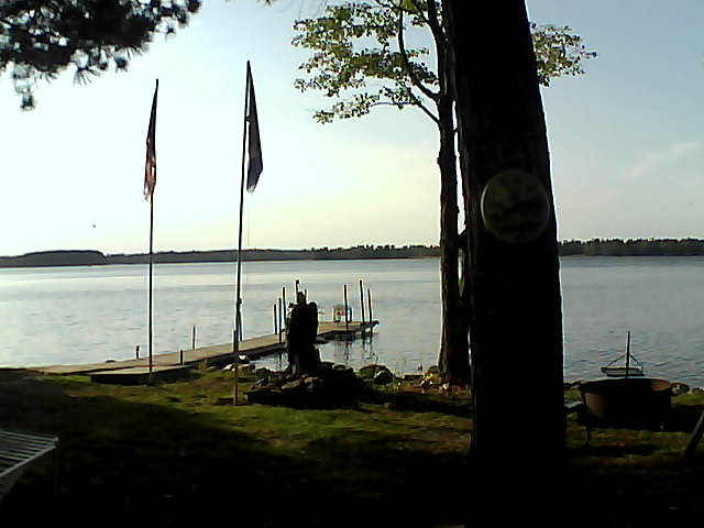 Whiteface Cam Image - Tue, 09/15/2015 5:24pm 