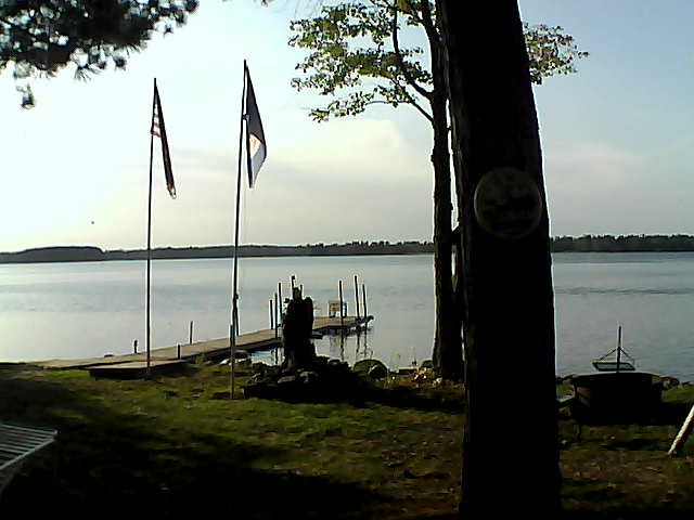 Whiteface Cam Image - Tue, 09/15/2015 5:44pm 