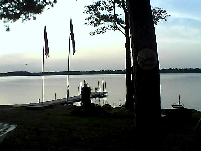 Whiteface Cam Image - Tue, 09/15/2015 6:44pm 