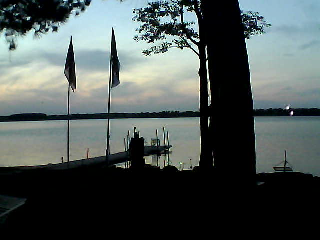 Whiteface Cam Image - Tue, 09/15/2015 7:44pm 