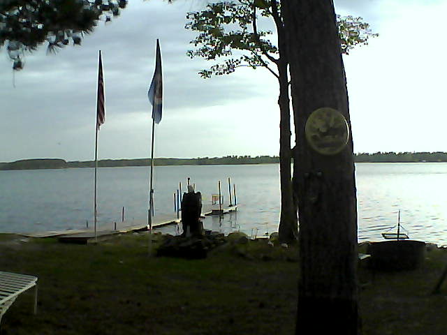 Whiteface Cam Image - Wed, 09/16/2015 6:43am 