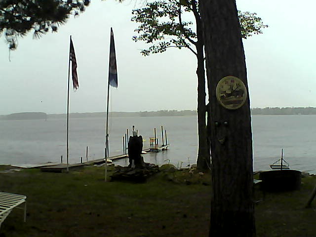 Whiteface Cam Image - Wed, 09/16/2015 7:03am 