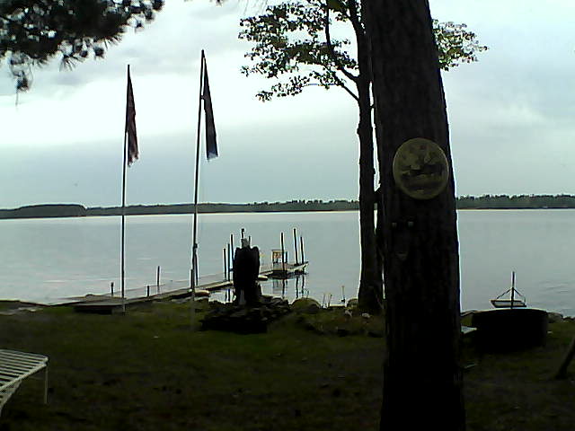 Whiteface Cam Image - Wed, 09/16/2015 7:43am 