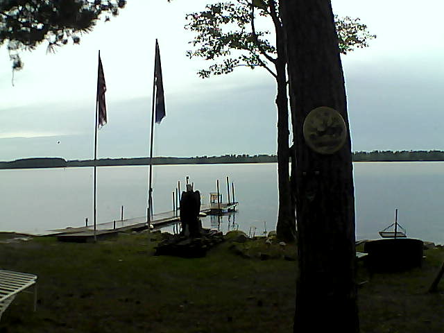 Whiteface Cam Image - Wed, 09/16/2015 8:03am 