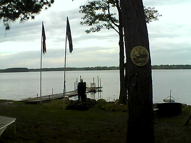 Whiteface Cam Image - Wed, 09/16/2015 8:43am 