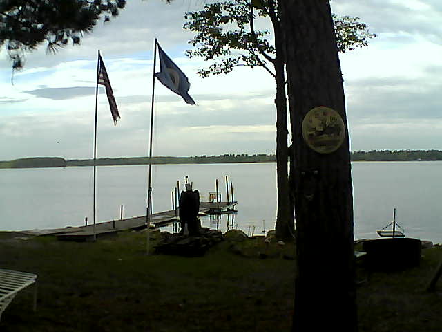 Whiteface Cam Image - Wed, 09/16/2015 9:03am 