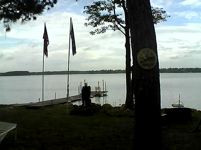 Whiteface Cam Image - Wed, 09/16/2015 9:23am 