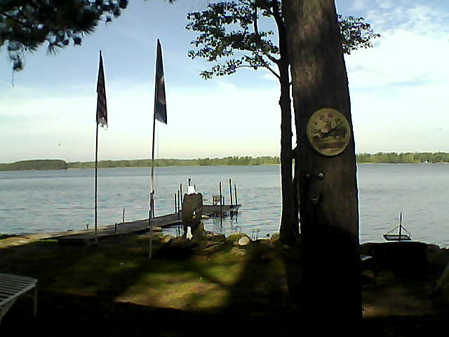 Whiteface Cam Image - Wed, 09/16/2015 10:23am 