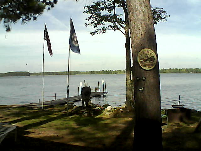 Whiteface Cam Image - Wed, 09/16/2015 11:03am 