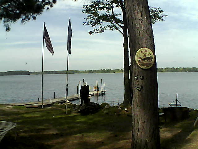 Whiteface Cam Image - Wed, 09/16/2015 12:23pm 