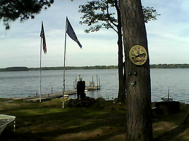 Whiteface Cam Image - Wed, 09/16/2015 12:43pm 