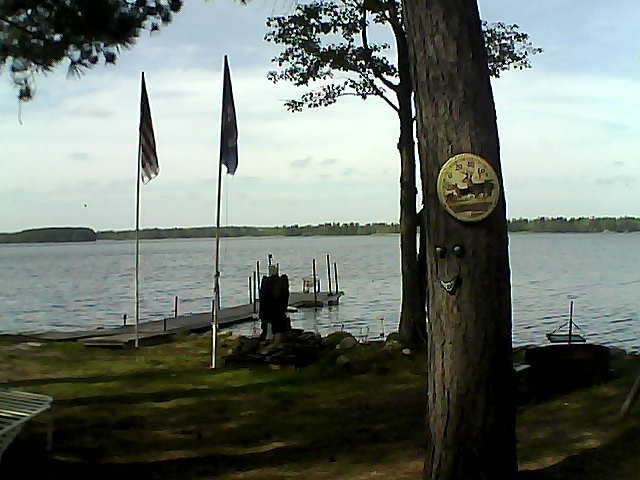 Whiteface Cam Image - Wed, 09/16/2015 1:03pm 