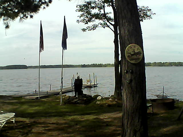 Whiteface Cam Image - Wed, 09/16/2015 1:43pm 