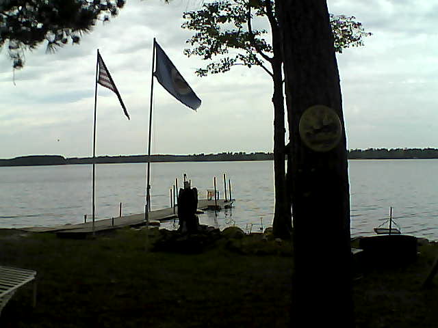 Whiteface Cam Image - Wed, 09/16/2015 2:23pm 